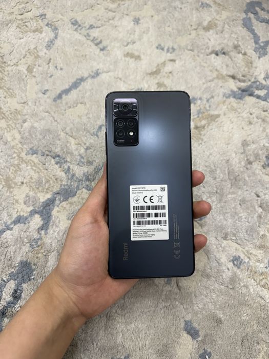 Redmi note 11 pro ideal