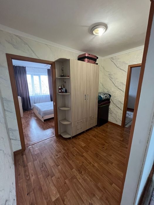 3-комнатной квартиры