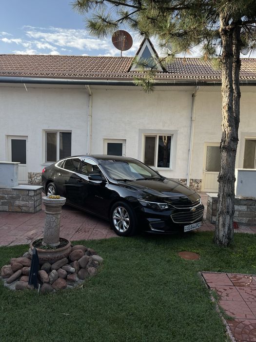 Malibu 2 2.4 tozza