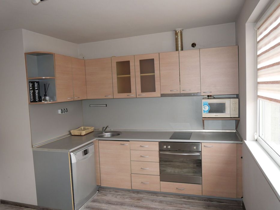 Къща в град Аксаково