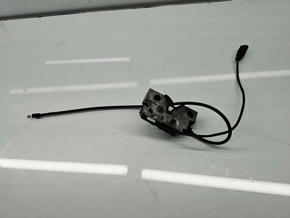 Broasca capota Skoda Octavia 3 Combi (5E5) [Fabr 2012-prezent] Facelif