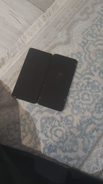 Samsung a51, Samsung a11