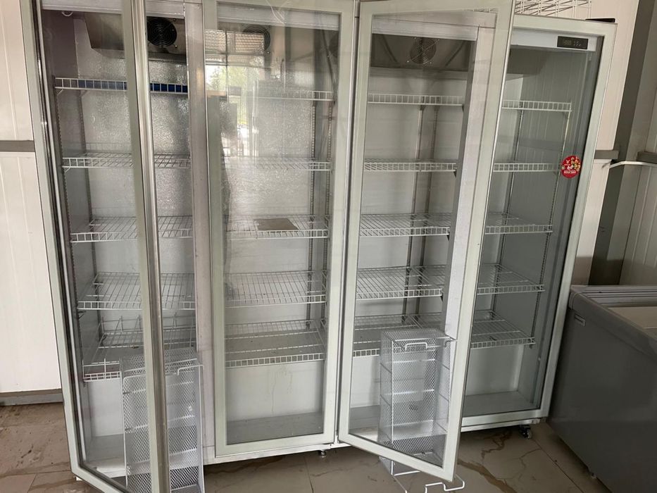 Продается холодильники и морозильники