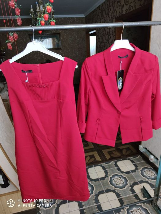 Женские пиджаки