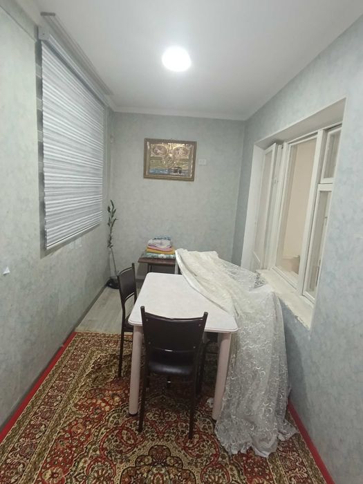 Сдаётся квартира Парк фуркат