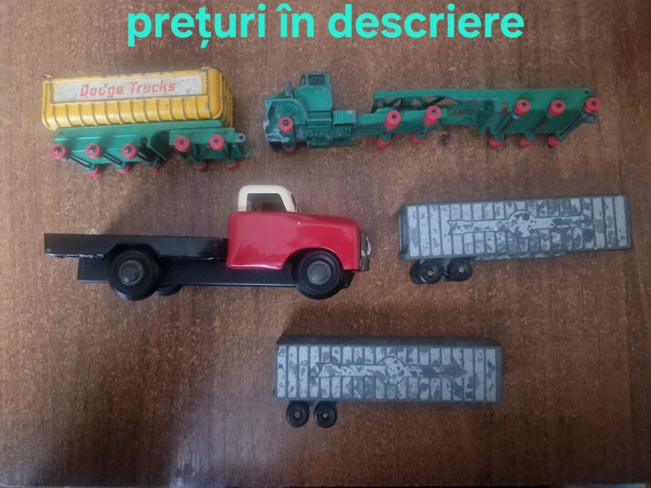 Machete matchbox, lesney, majorette, cauciucuri lesney