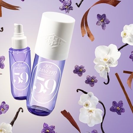 Sol de janeiro 59 - 90 ml