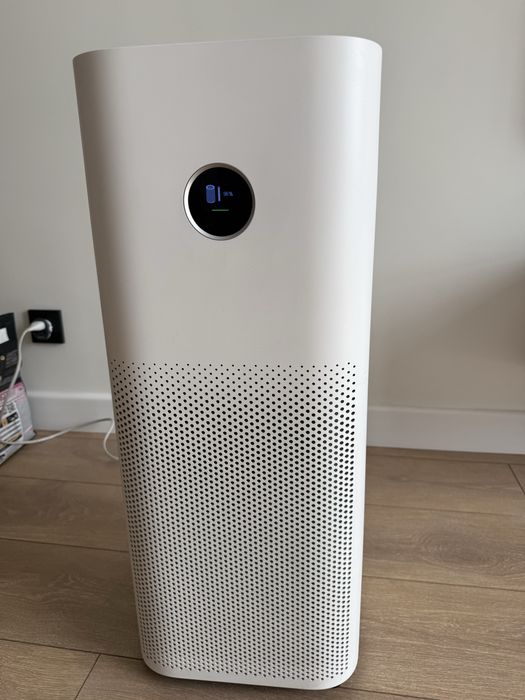 Продаю Xiaomi Air Purifier 4 Pro
