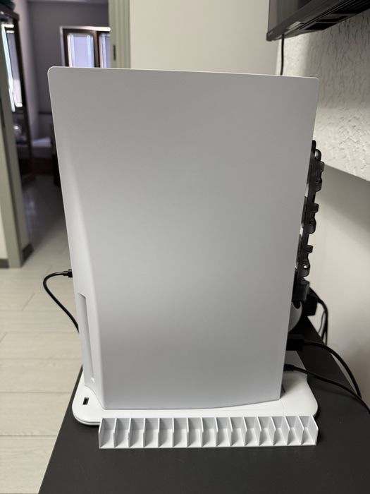 PlayStation 5 fat с дисководом, 3 ревизия, Япония.