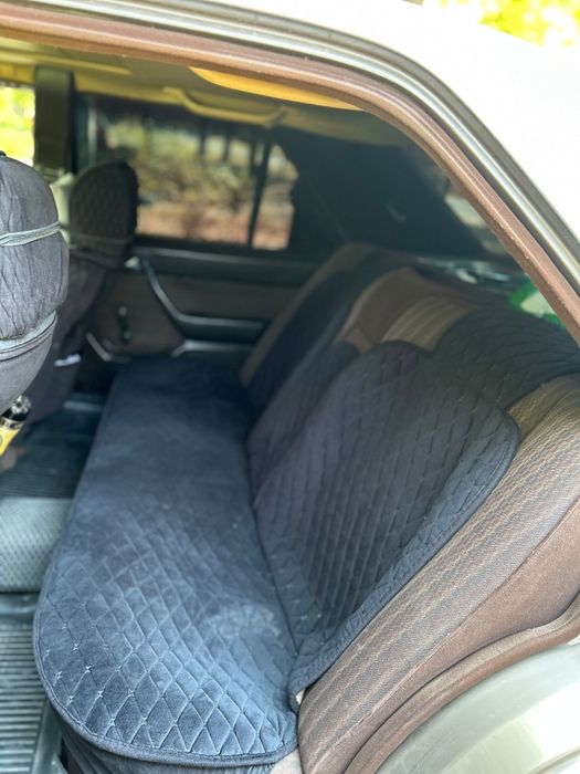 Продам Мерседес w124