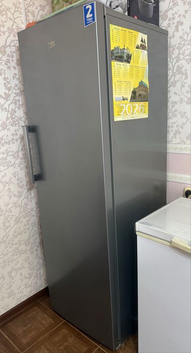 Морозильник Beko