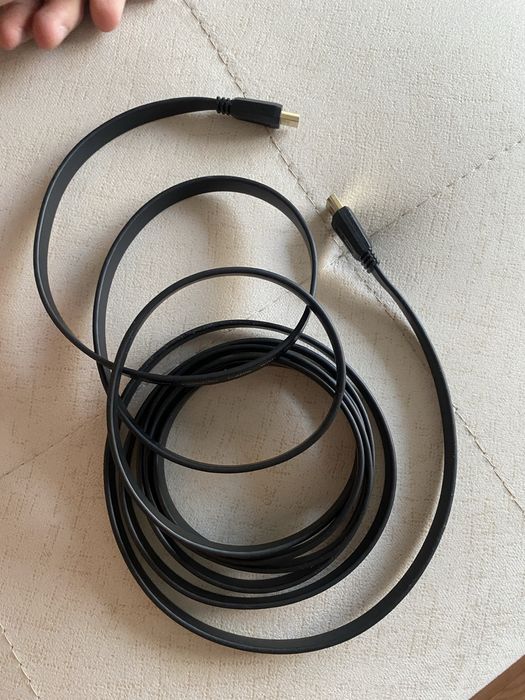 Продам, шнур hdmi