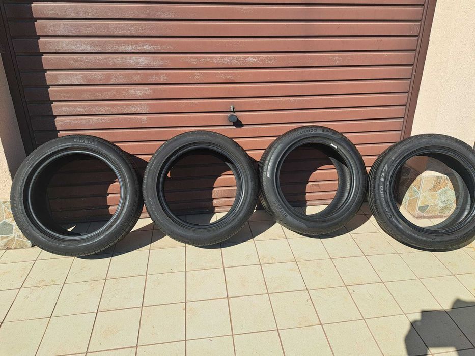 Anvelope vara 225/50/17