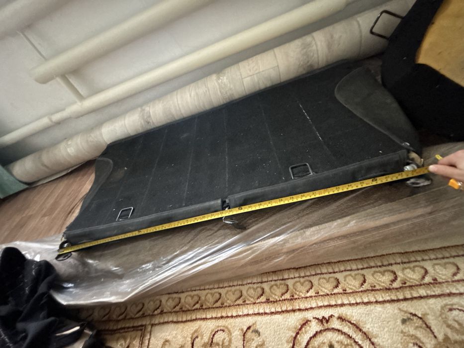 Сиденья авто лада калина 2