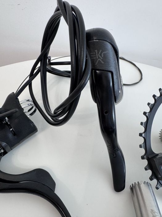 Groupset campagnolo 1x13