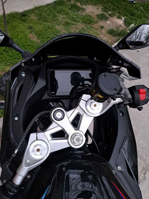 Продам Cavalo 400cc BMW Replica | Почти новый