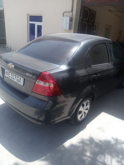 nexia3 sotiladi ideal xolatda
