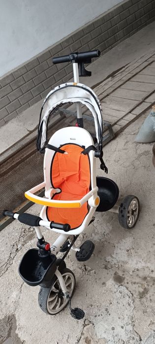 Продам велосипед детский