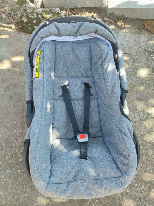 Детско столче-за бебета