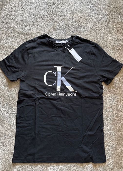 Tricou Calvin Klein