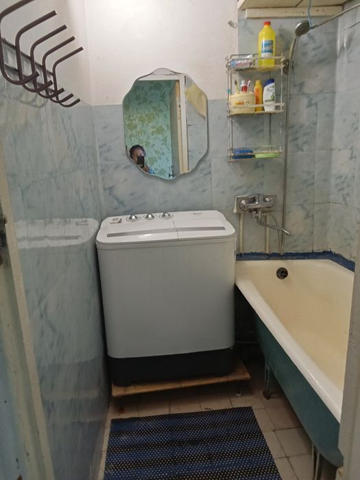 Продается 3  -х ком кв