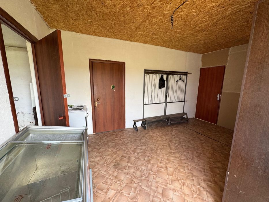 Продам помещение кафе