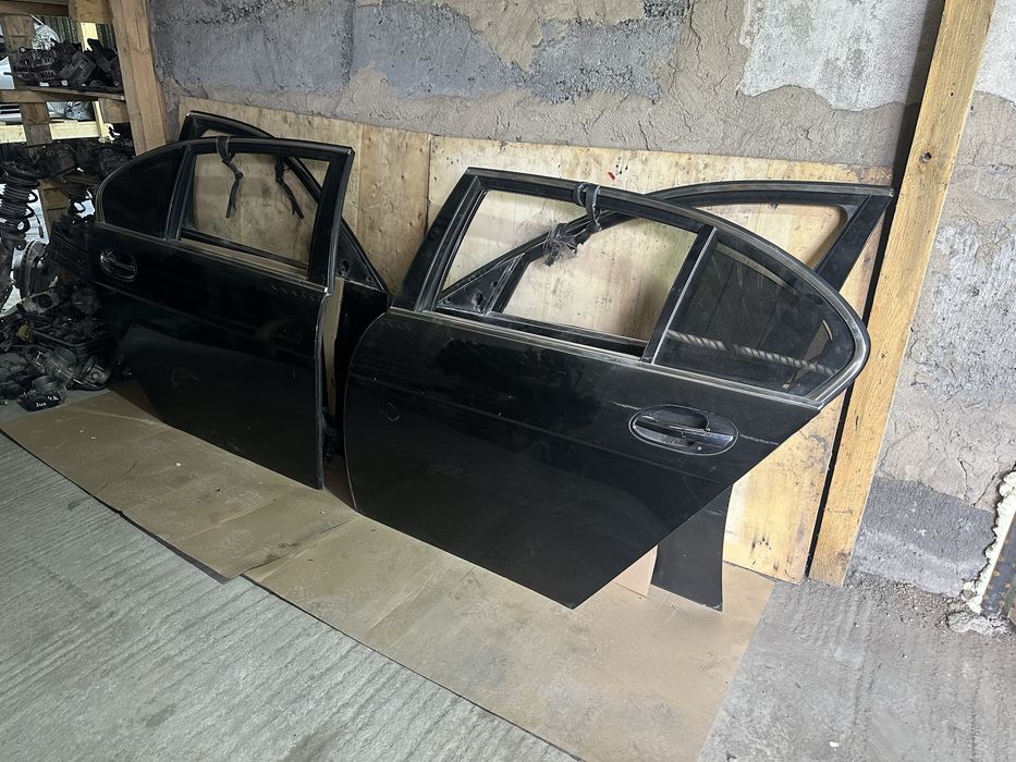 Двери bmw E65 E66 Long