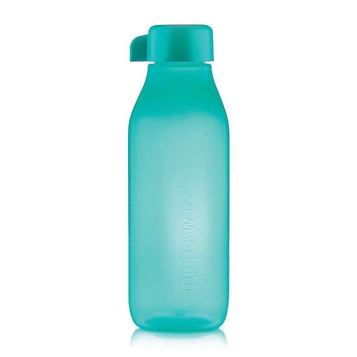 Еко бутилка Tupperware Square 500 мл