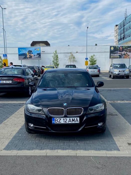 Bmw e 90 seria 3