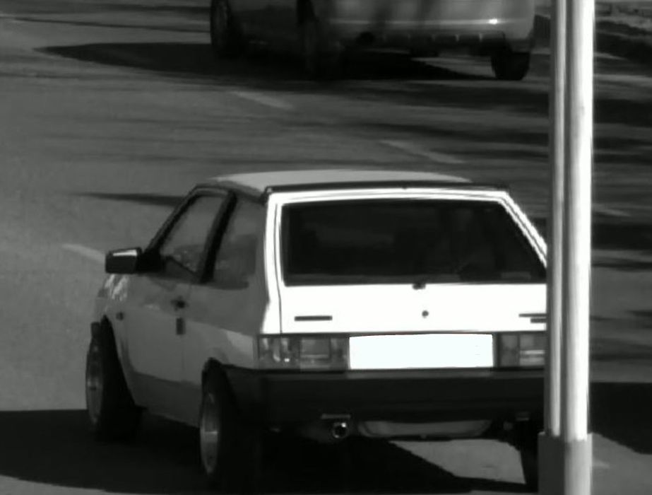 Lada 2108 1987 — 8