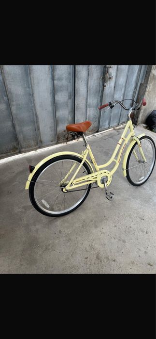 Срочно продам велосипед