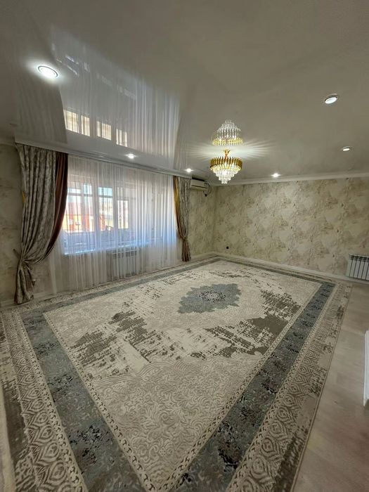 Продаю квартиру 2-комнатную