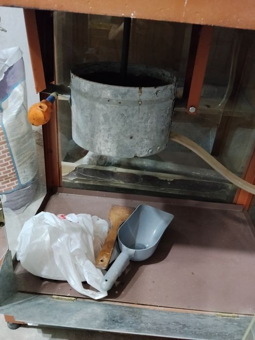 Попкорн аппарат в продаже