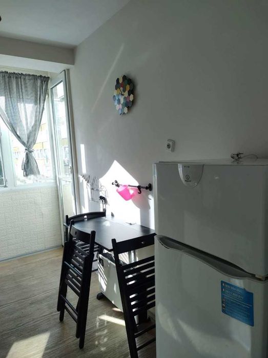 Дава се под наем Едностаен апартамент в София, Западен парк - 37 кв.м за 407.49 € - Снимка #1