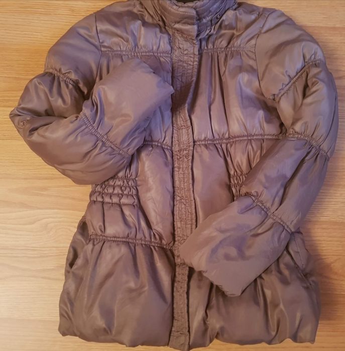 Яке Зара размер S