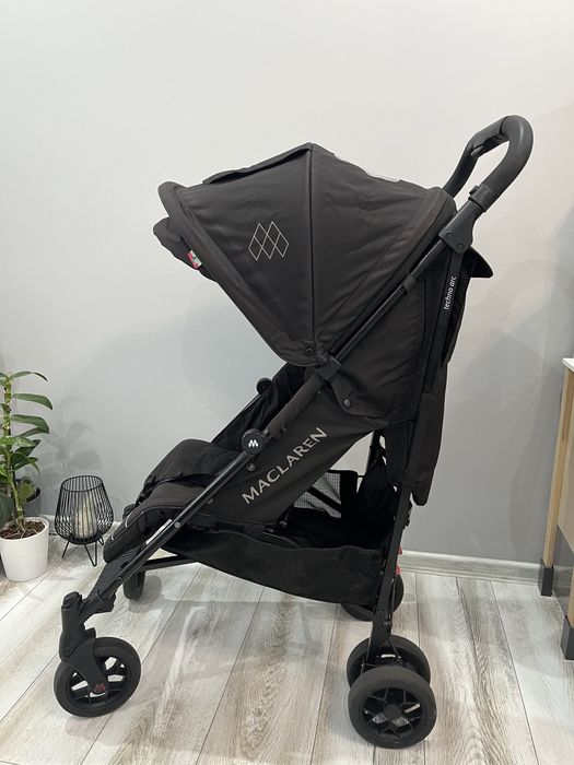 Maclaren количка