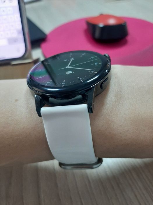 Смарт часы Huawei watch