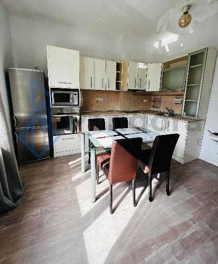 Двустаен апартамент под наем в кв. Славия