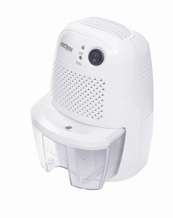 Dezumidificator 25W 230V 250ml/24h rezervor 800ml MXK10586