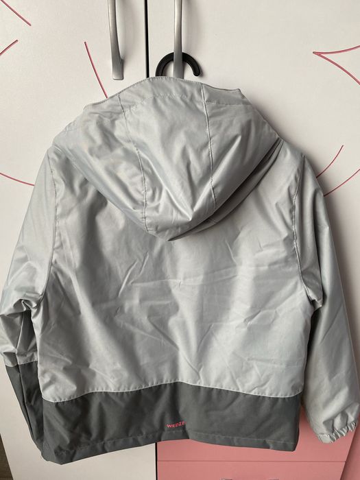 Детско яке за ски