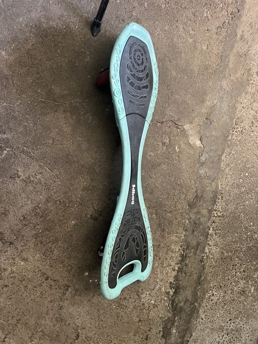JD Bug Power Surfer
