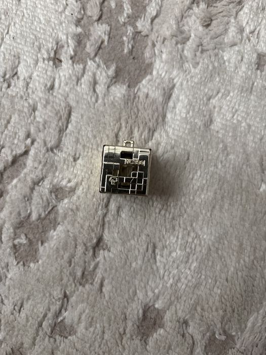 Золотой блок майнкрафт киндер джой