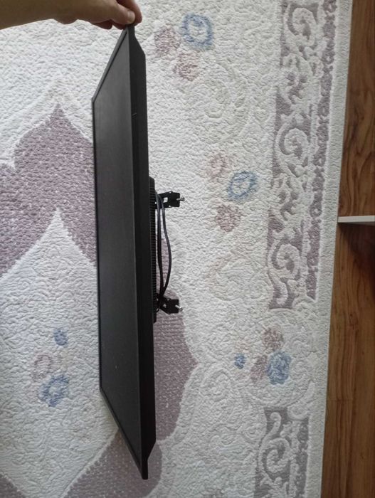 Телевизор --> Haier