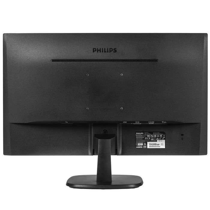 Монитор Philips 273v7