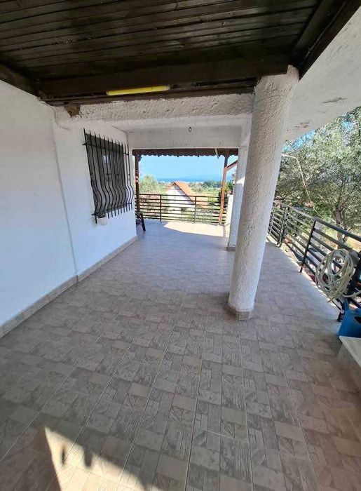 Къща 140м2 в близост до центъра на Аспровалта, Северна Гърция