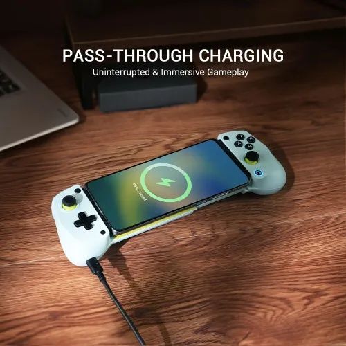 Геймпад Gamesir x5 lite