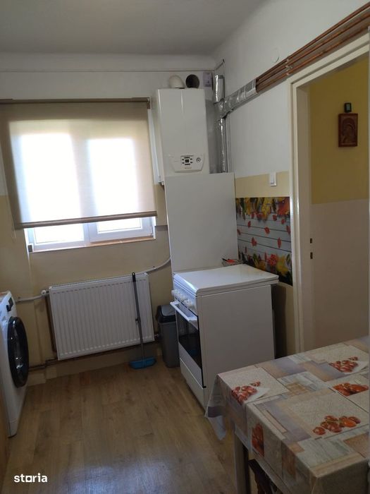 Apartament 2 camere, zona Complexul Studentesc - Centru
