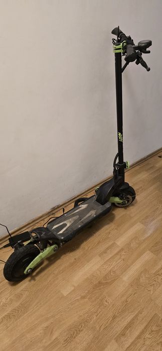 Trotineta electrica SpeedXman Cyberbot (CITEȘTE ANUNȚUL!!)