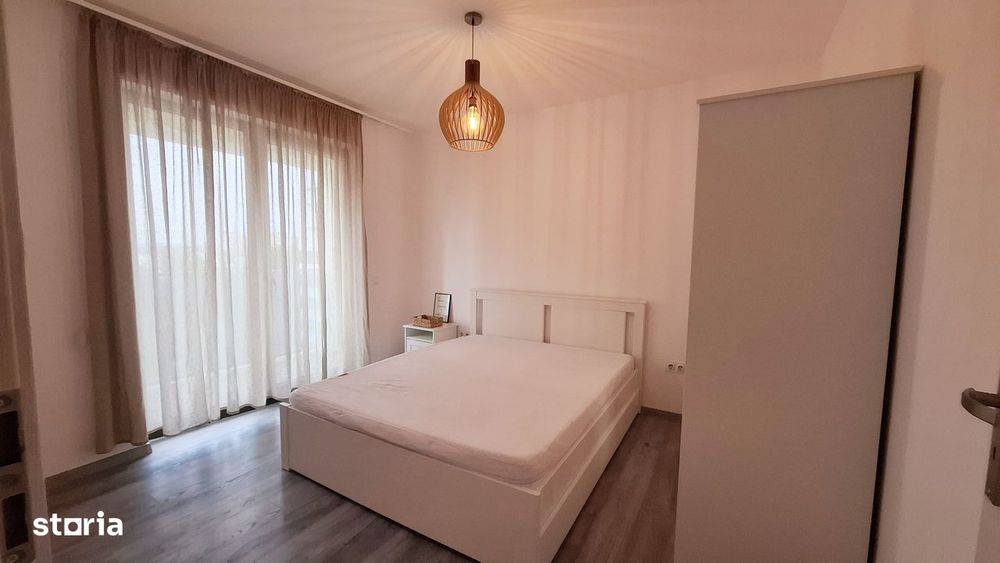 Apartament 2 camere decomandate- Foarte spatios- Zona D.na Stanca