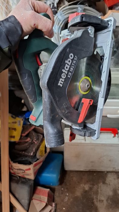 Circular Metabo!